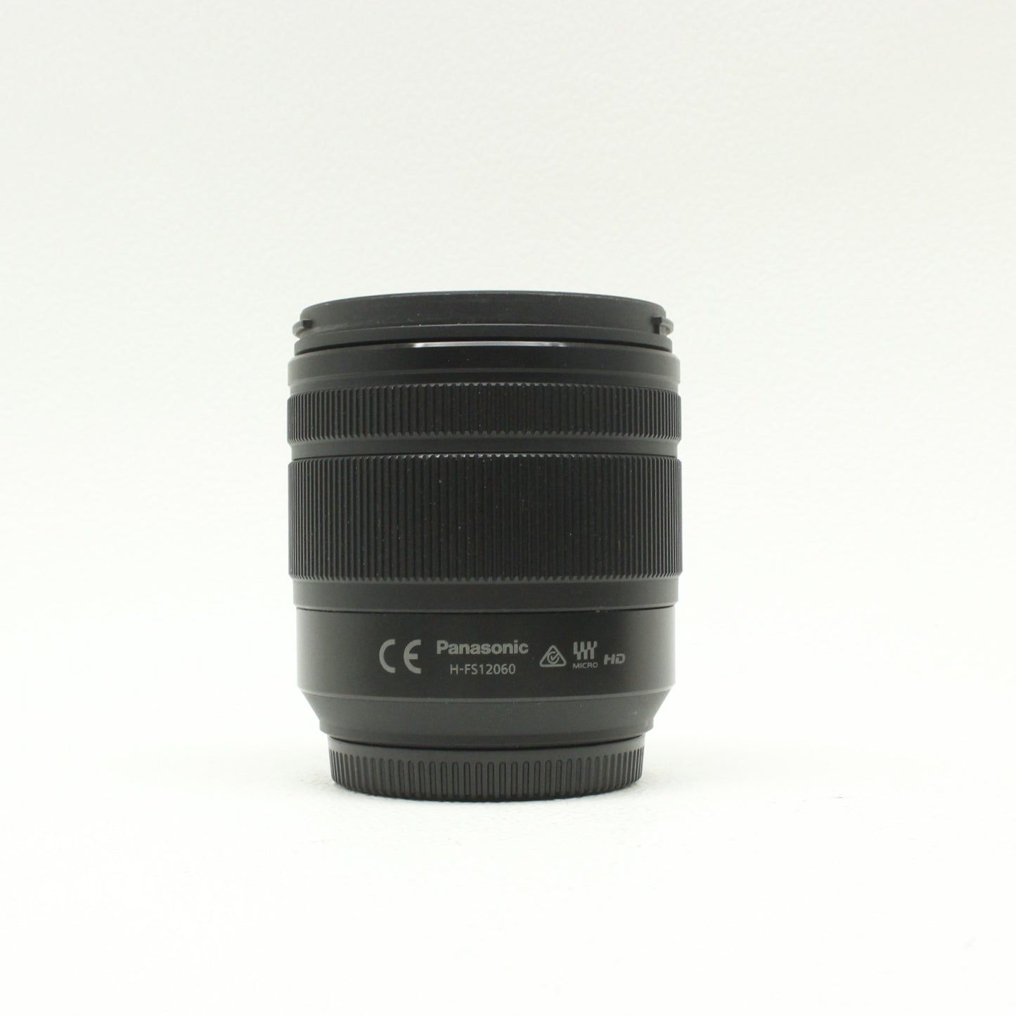 中古 Panasonic 12-60mm F3.5-5.6 O.I.S
