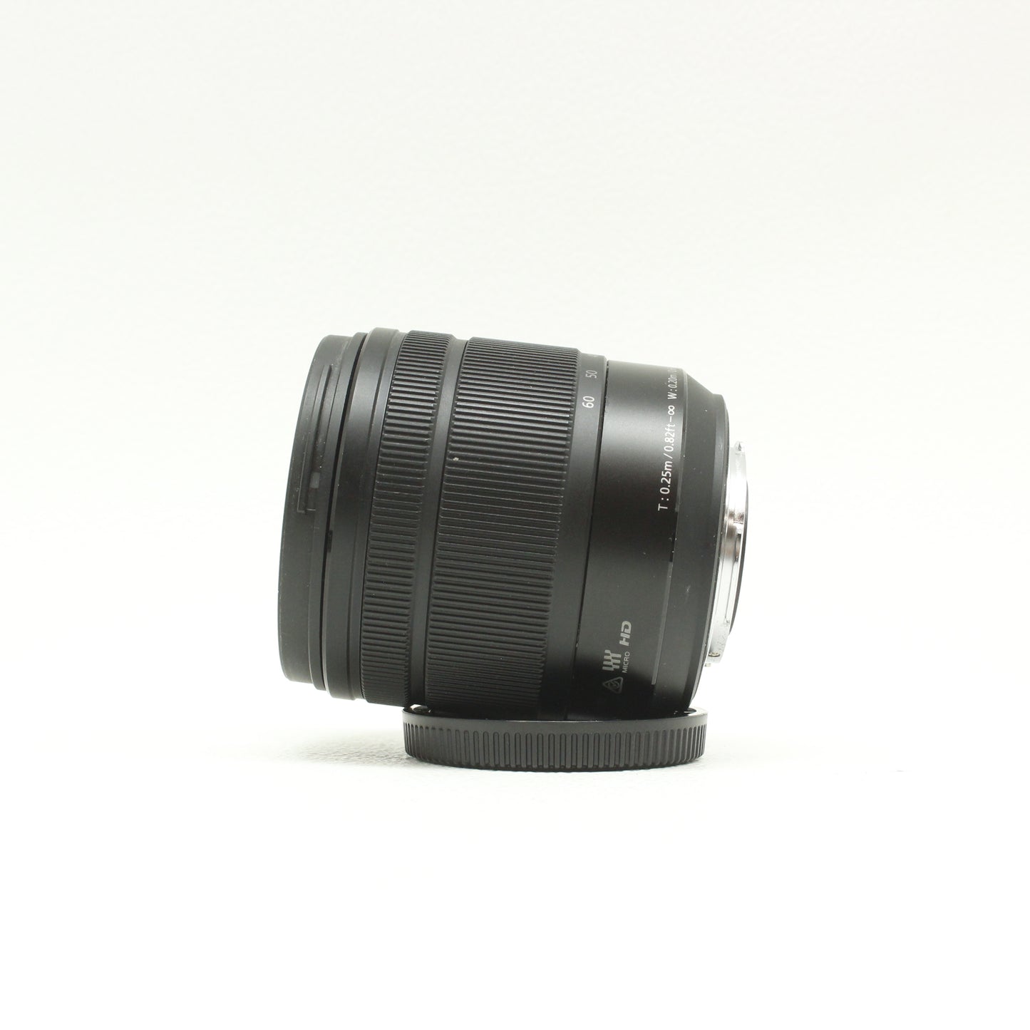 中古 Panasonic 12-60mm F3.5-5.6 O.I.S