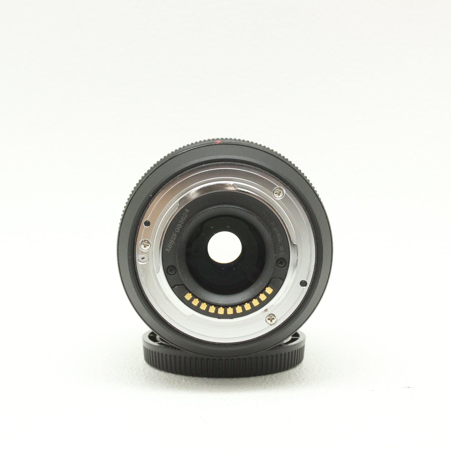 中古 Panasonic 12-60mm F3.5-5.6 O.I.S