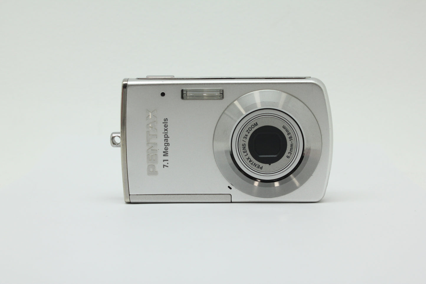 中古 PENTAX Optio M30