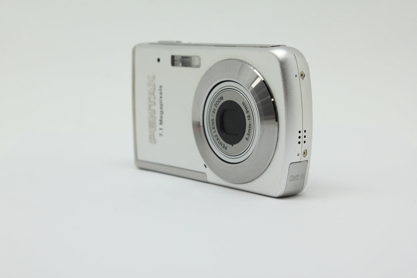 中古 PENTAX Optio M30