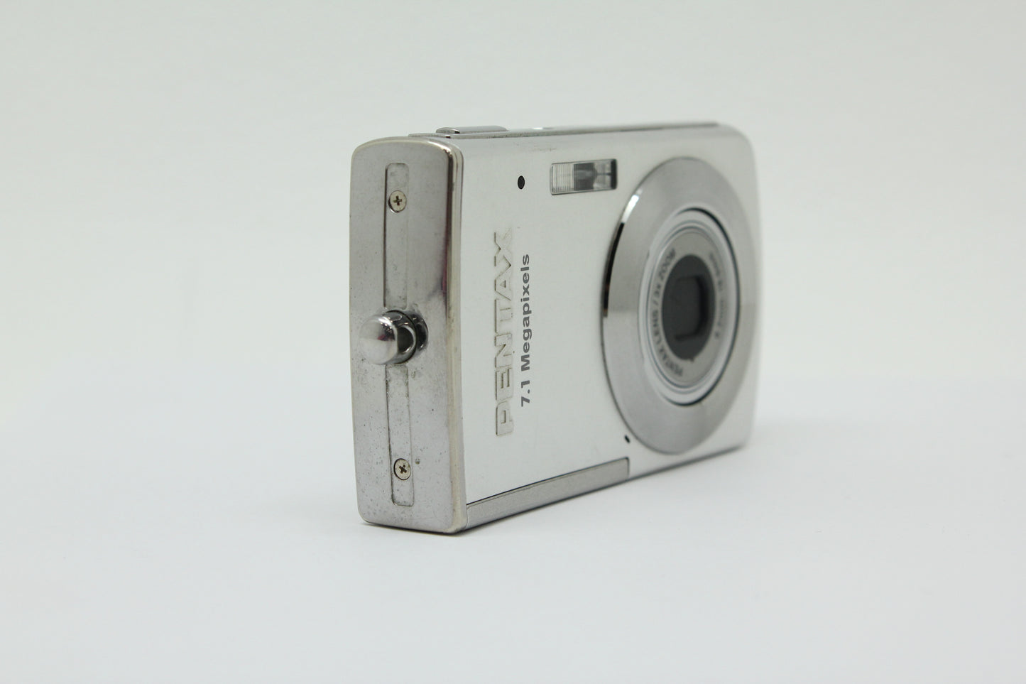 中古 PENTAX Optio M30