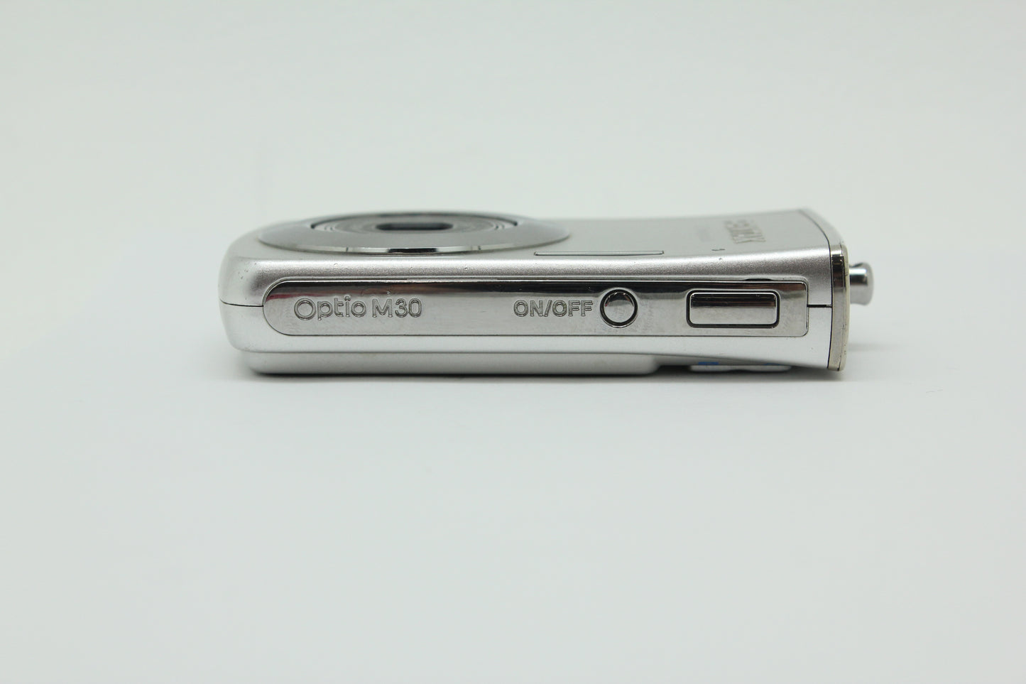 中古 PENTAX Optio M30