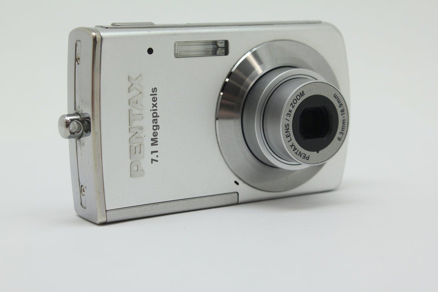 中古 PENTAX Optio M30