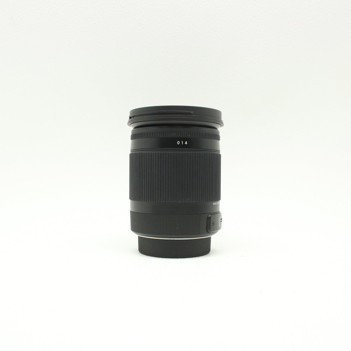 中古 SIGMA 18-300mm F3.5-6.3 コンテンポラリー