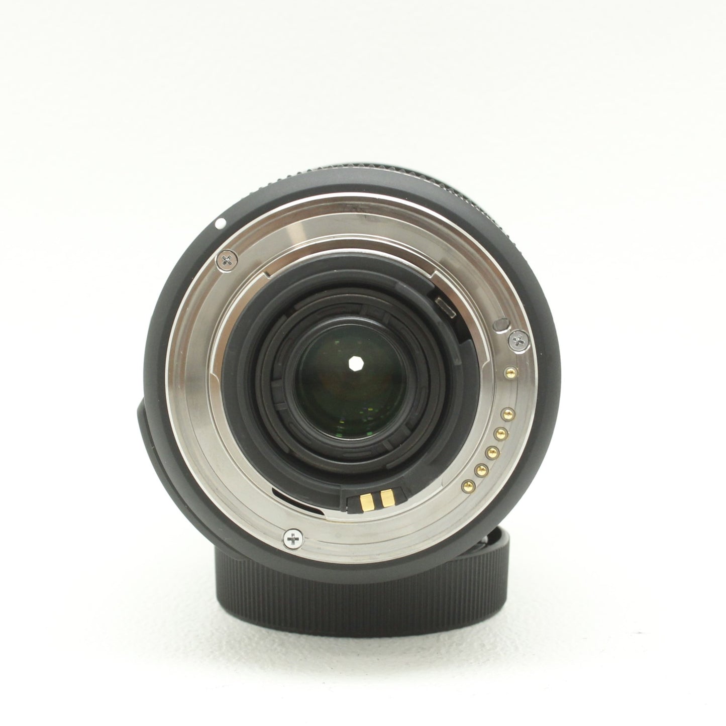 中古 SIGMA 18-300mm F3.5-6.3 コンテンポラリー