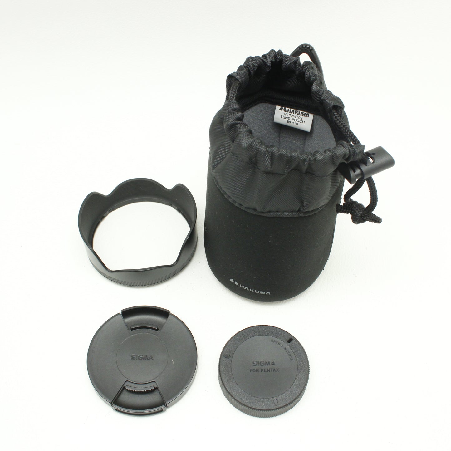 中古 SIGMA 18-300mm F3.5-6.3 コンテンポラリー