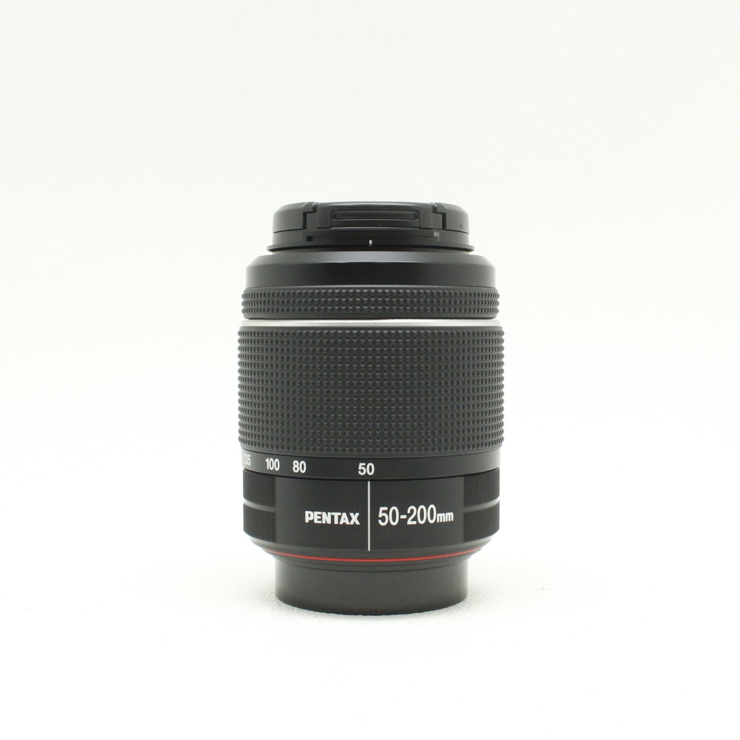 中古 PENTAX DA-L 50-200mm F4-5.6 ED WR