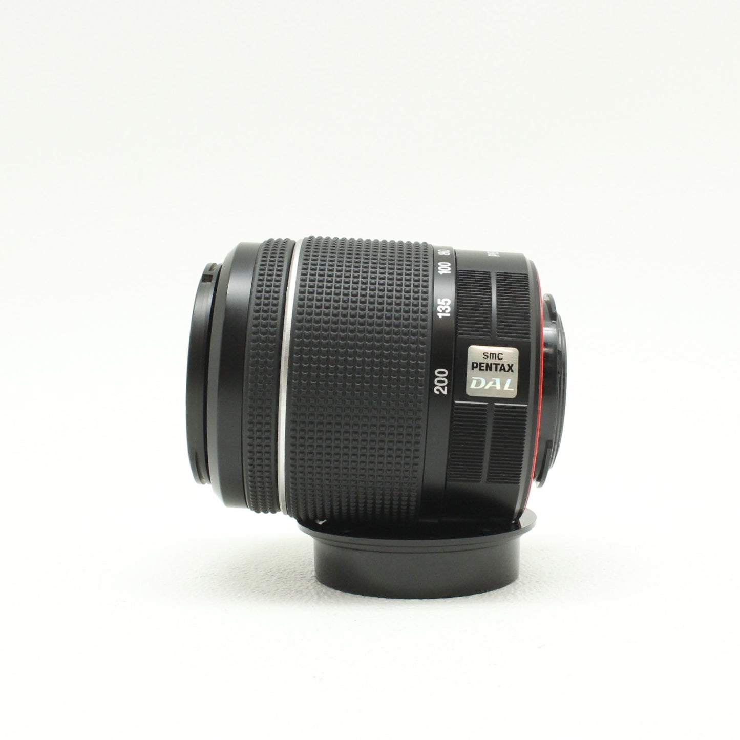 中古 PENTAX DA-L 50-200mm F4-5.6 ED WR