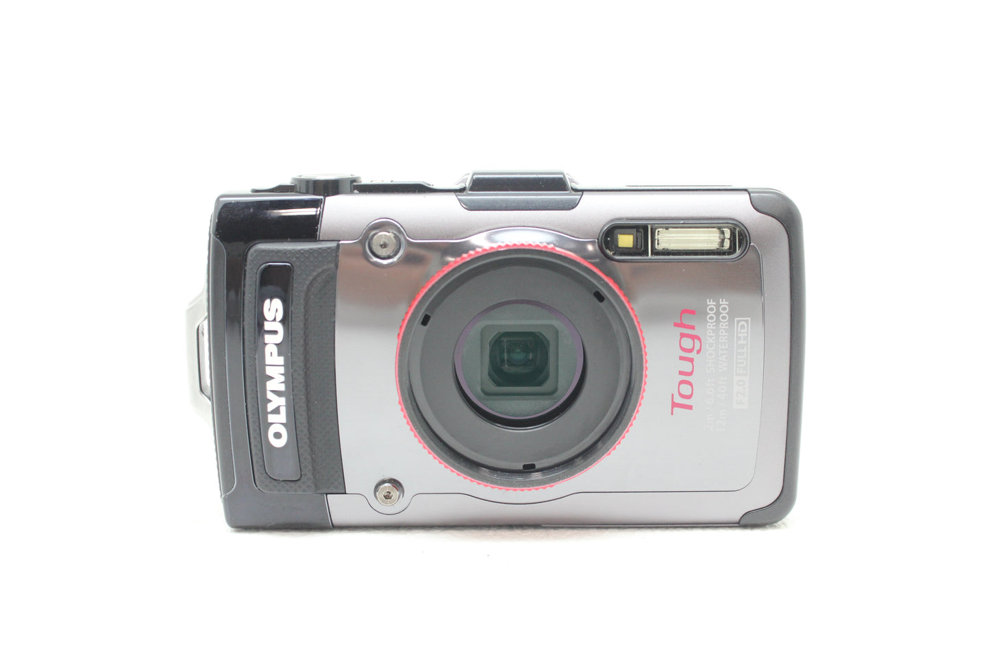 中古 OLYMPUS TG-1
