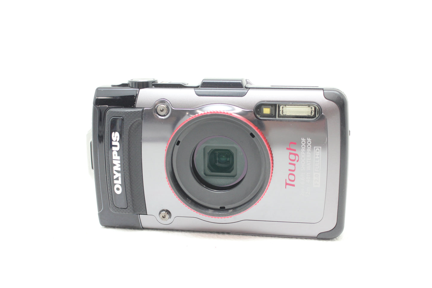 中古 OLYMPUS TG-1