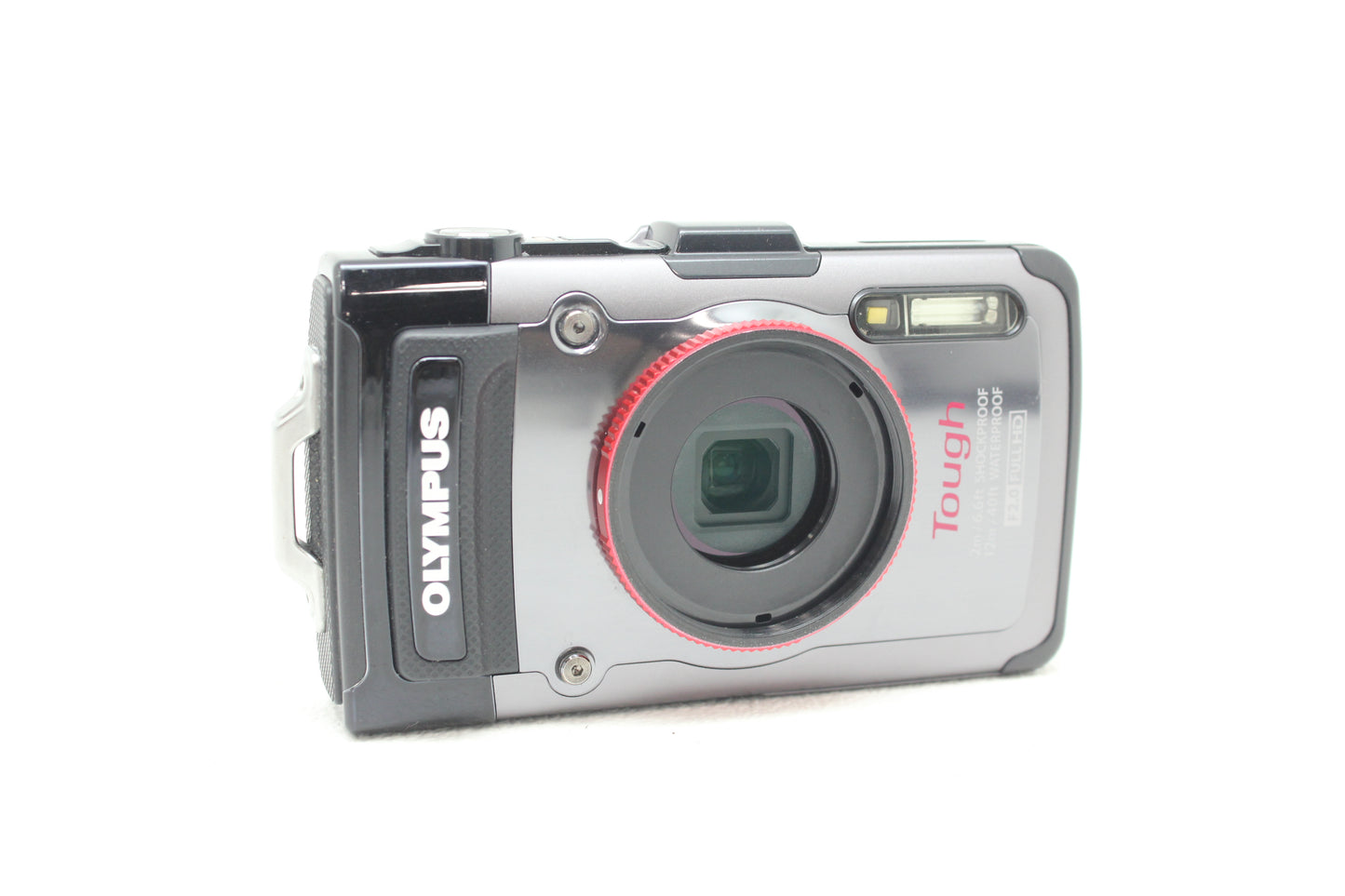 中古 OLYMPUS TG-1