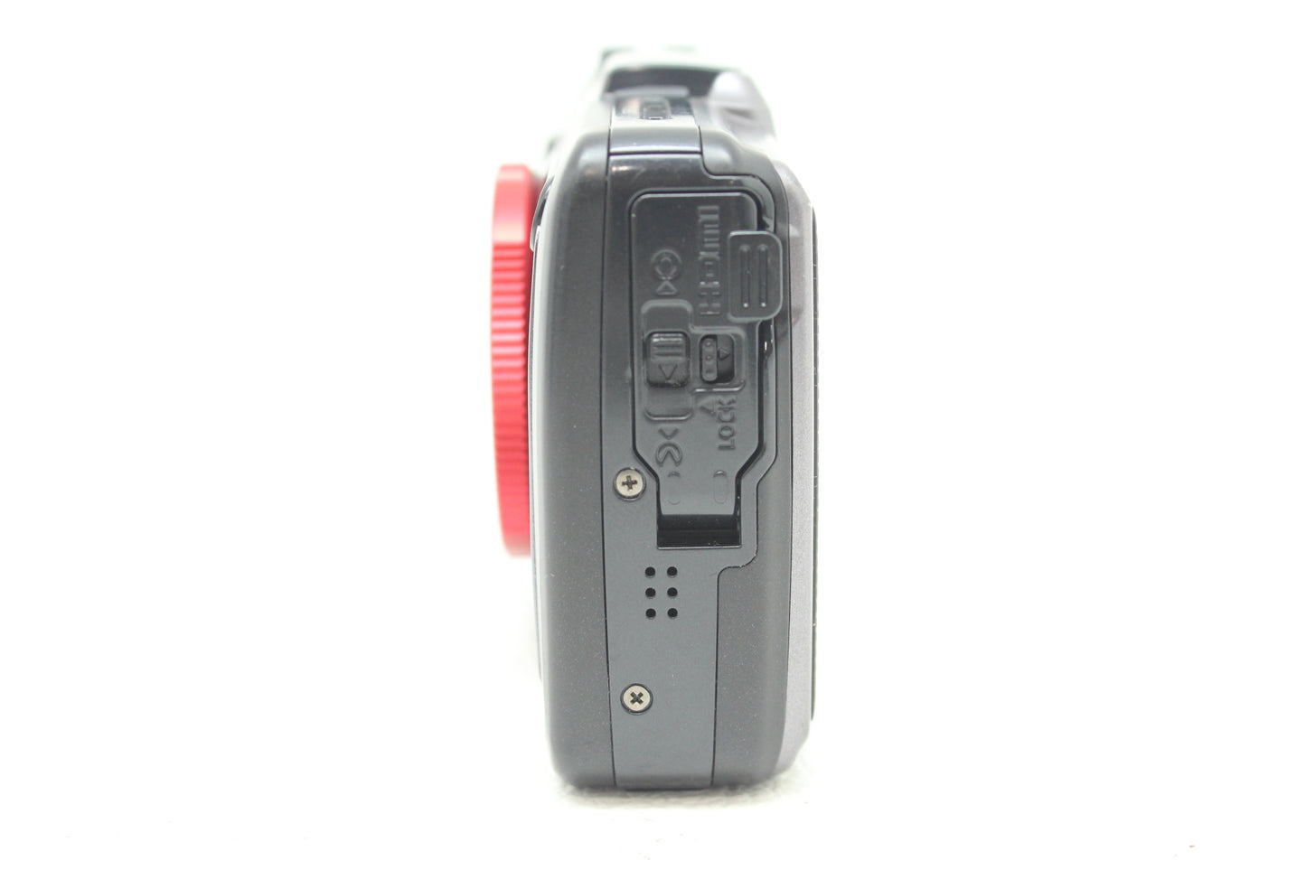 中古 OLYMPUS TG-1