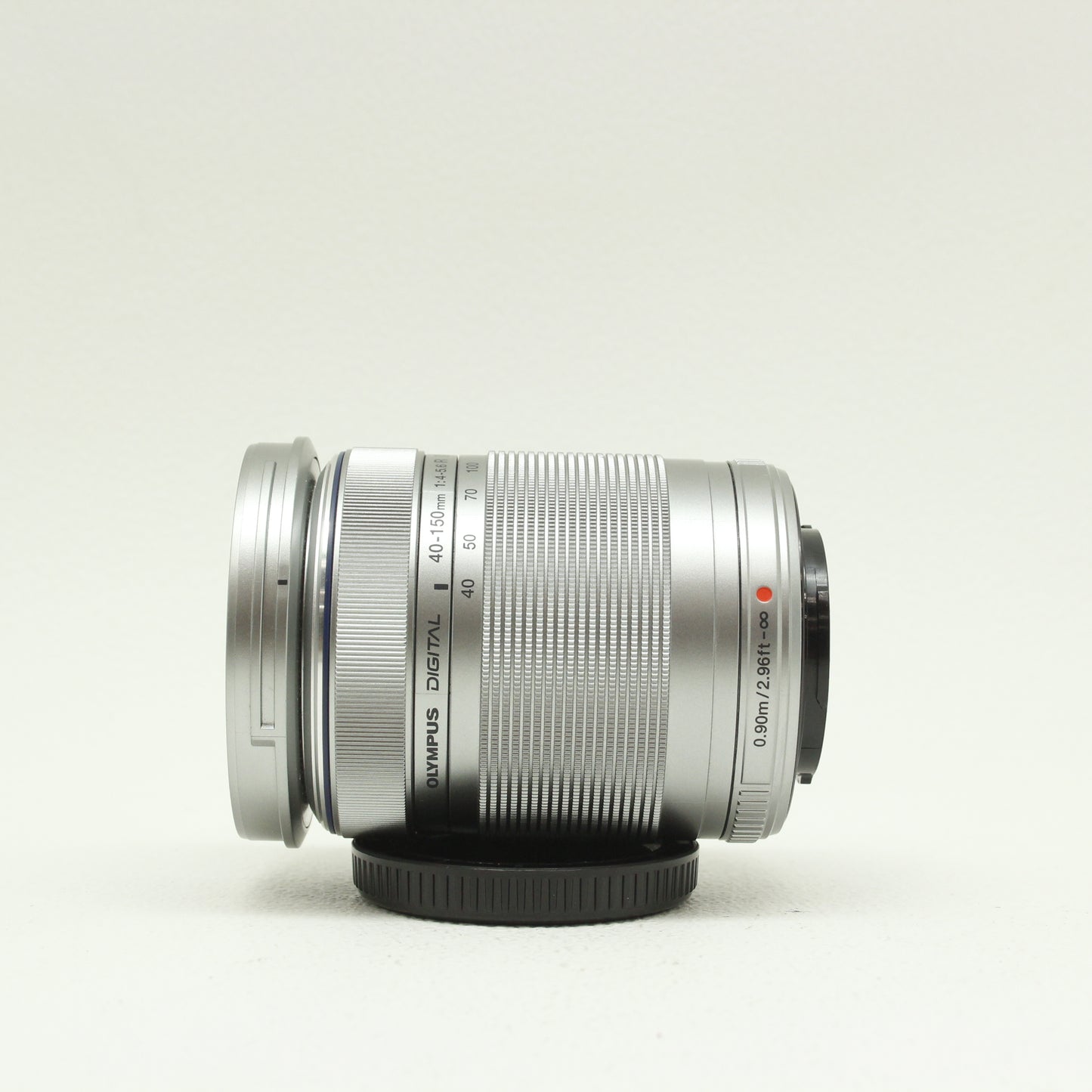 中古 OLYMPUS M.ZUIKO ED 40-150mm F4-5.6 R