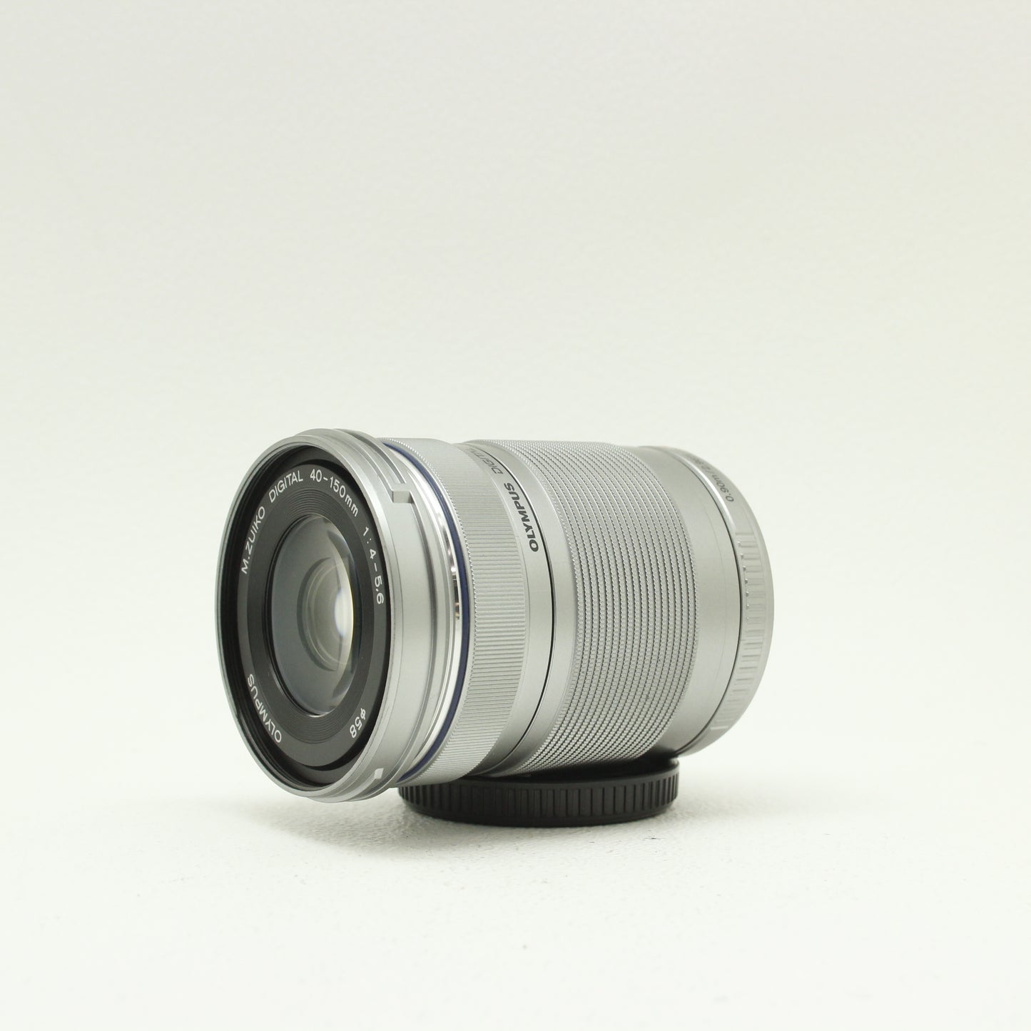 中古 OLYMPUS M.ZUIKO ED 40-150mm F4-5.6 R