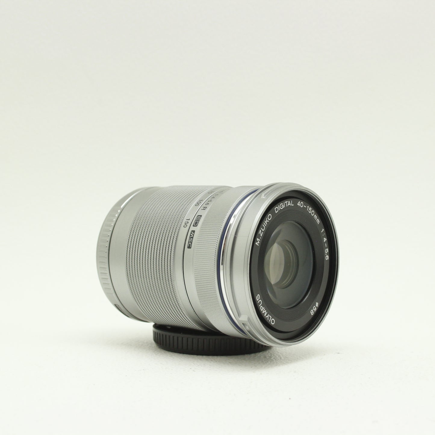 中古 OLYMPUS M.ZUIKO ED 40-150mm F4-5.6 R