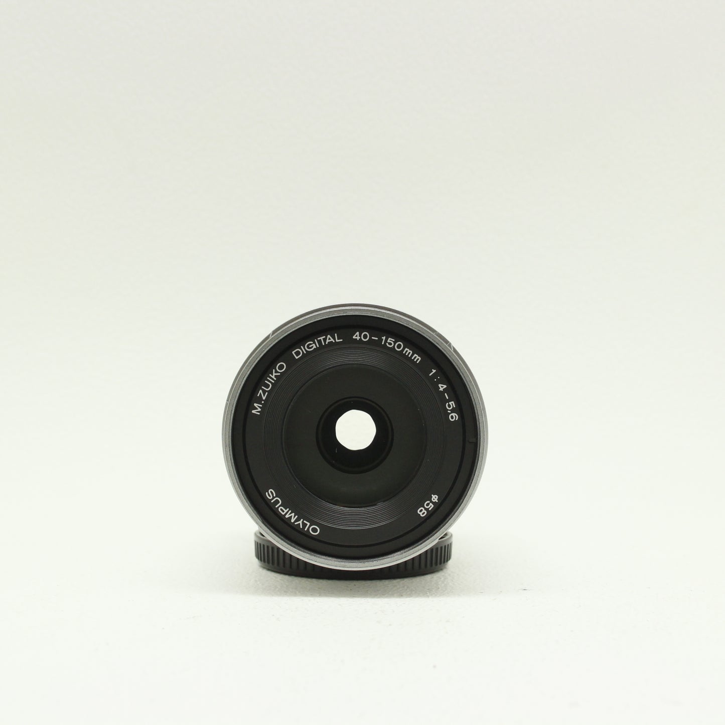 中古 OLYMPUS M.ZUIKO ED 40-150mm F4-5.6 R
