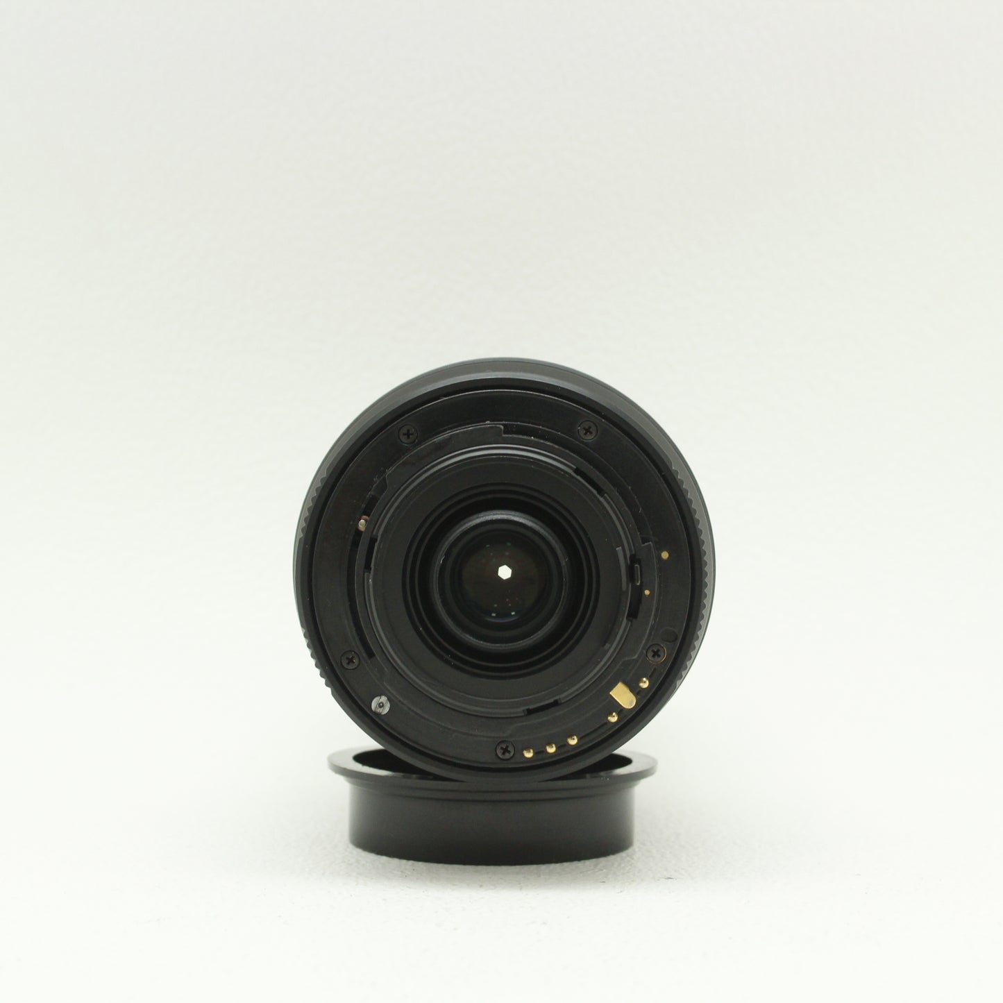 中古 PENTAX SMC PENTAX DA L 55-300mm F4-5.8 ED