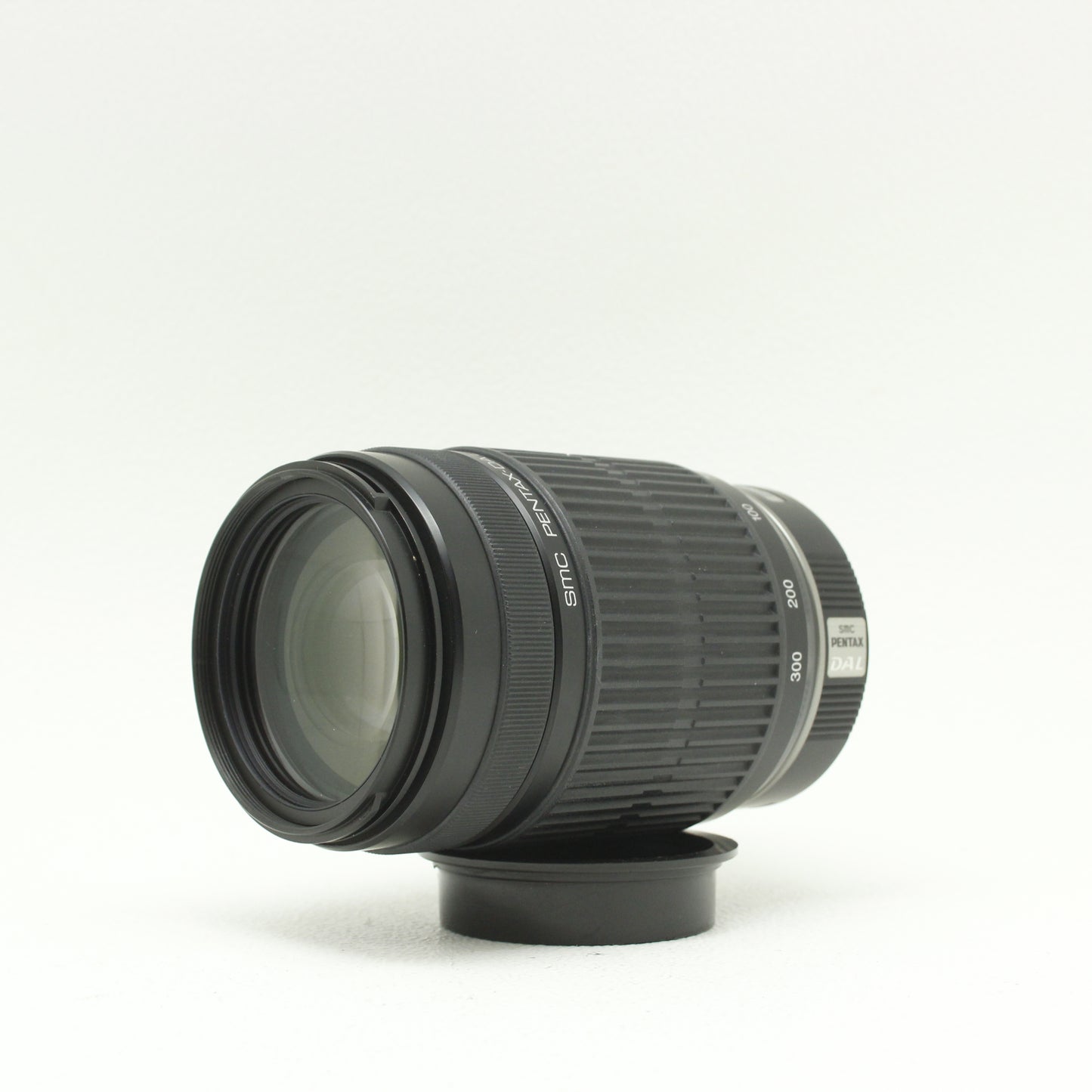 中古 PENTAX SMC PENTAX DA L 55-300mm F4-5.8 ED