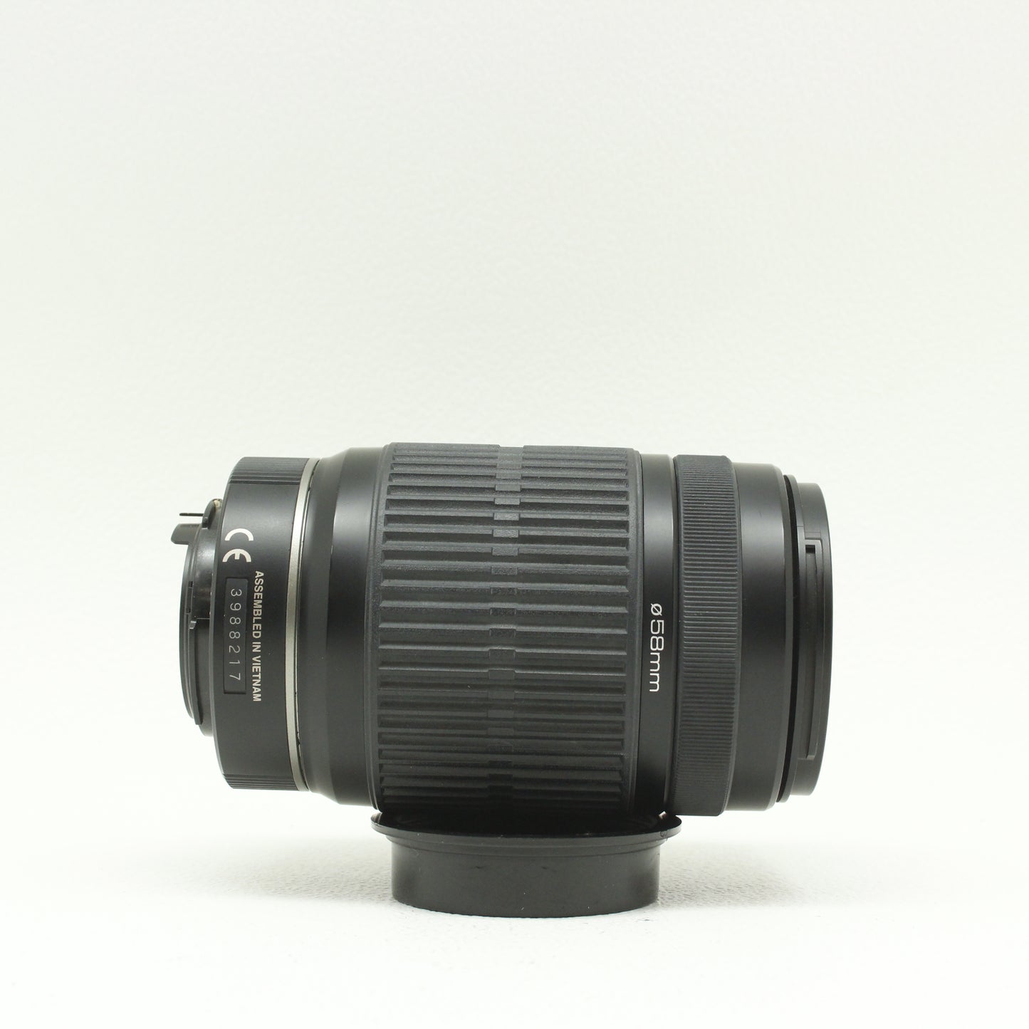 中古 PENTAX SMC PENTAX DA L 55-300mm F4-5.8 ED