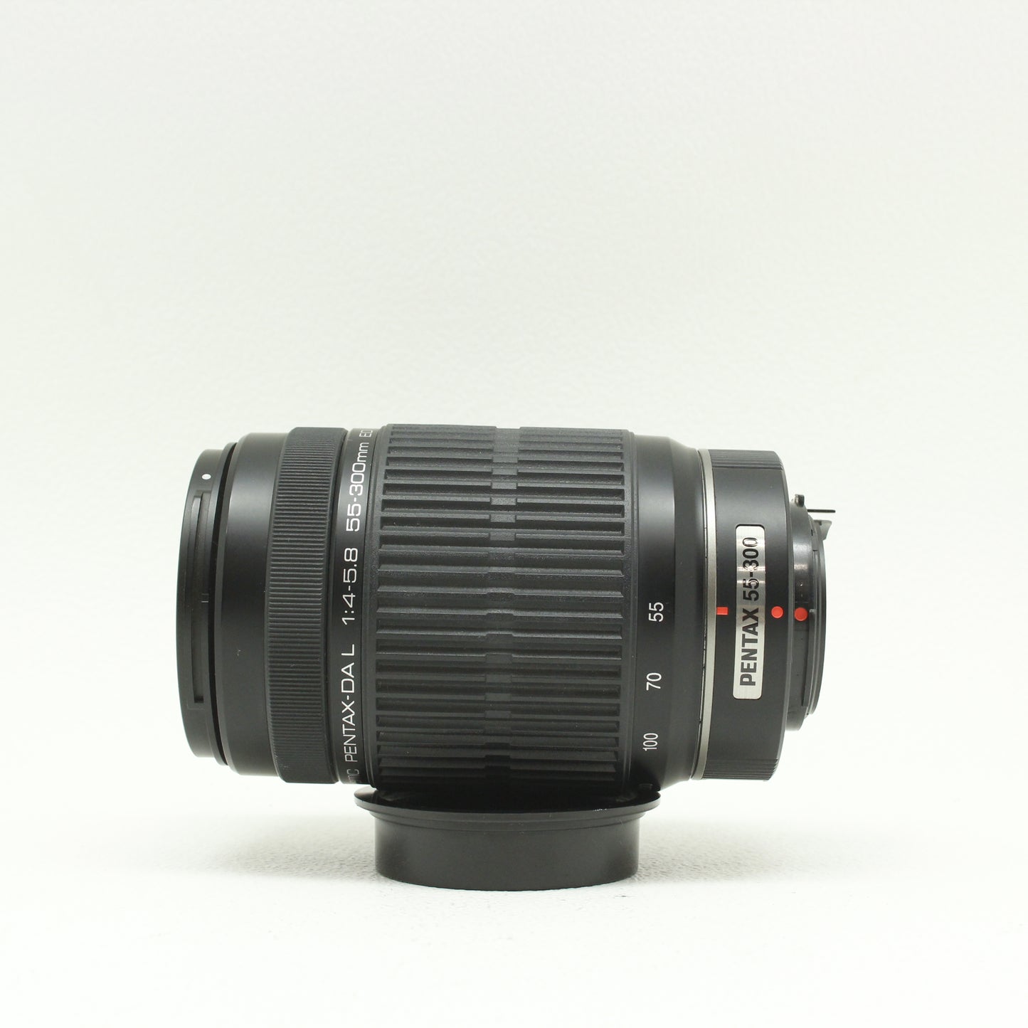 中古 PENTAX SMC PENTAX DA L 55-300mm F4-5.8 ED