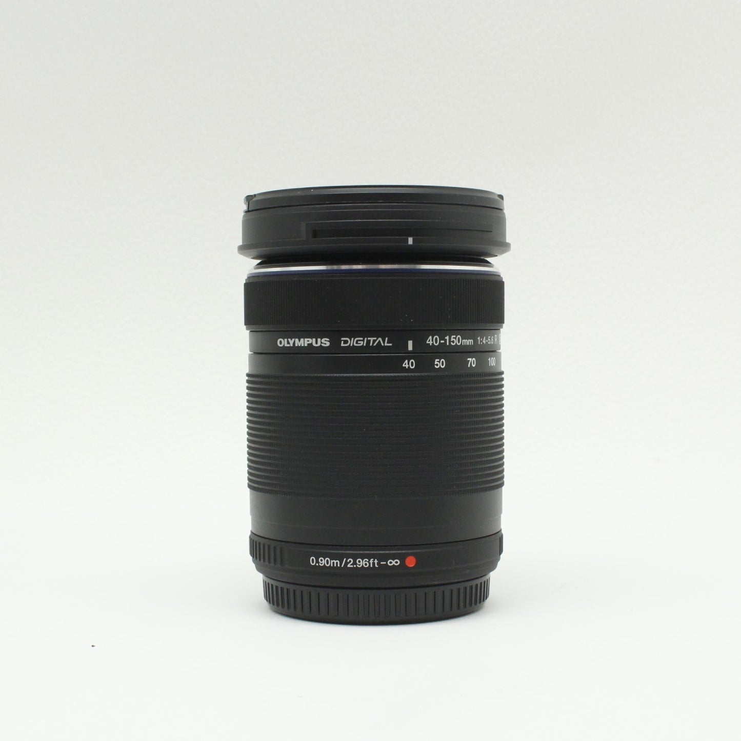 中古 OLYMPUS M.ZUIKO 40-150mm F4-5.6