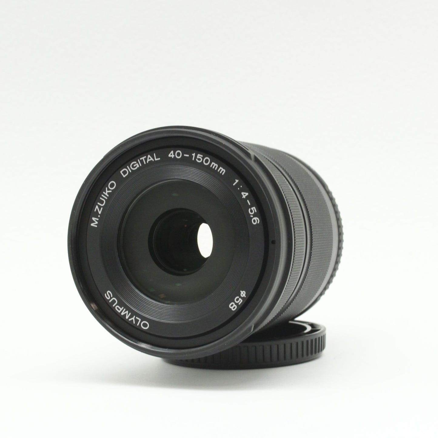 中古 OLYMPUS M.ZUIKO 40-150mm F4-5.6