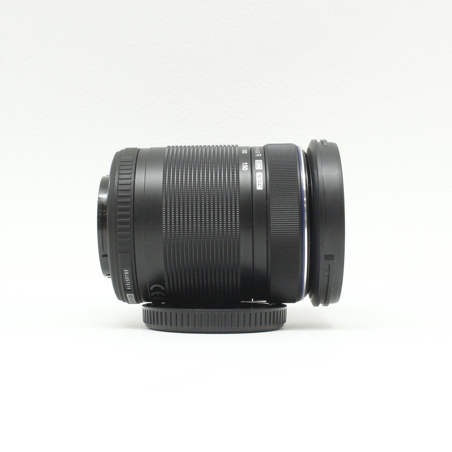 中古 OLYMPUS M.ZUIKO 40-150mm F4-5.6