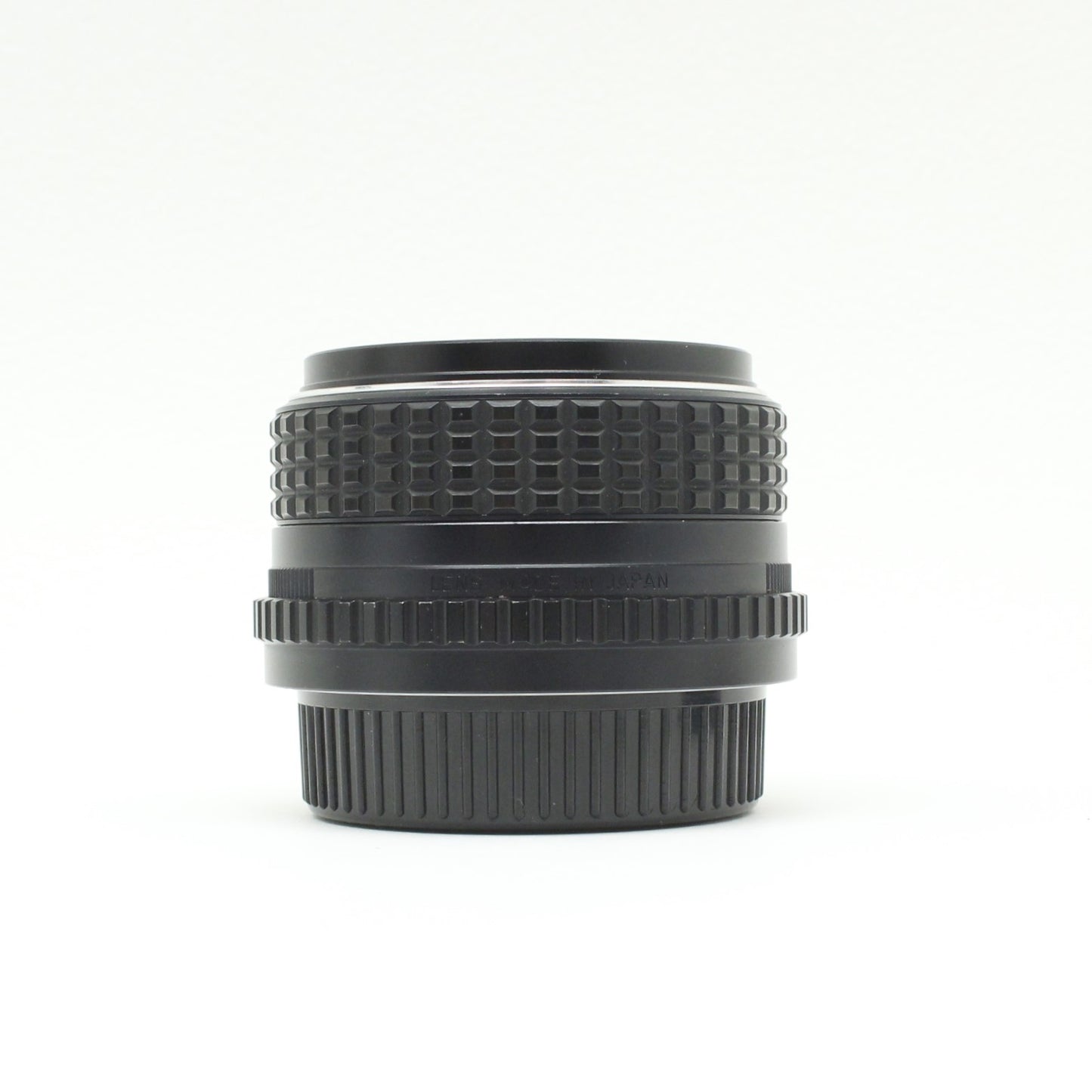 中古 PENTAX SMC PENTAX-M 50mm F1.4