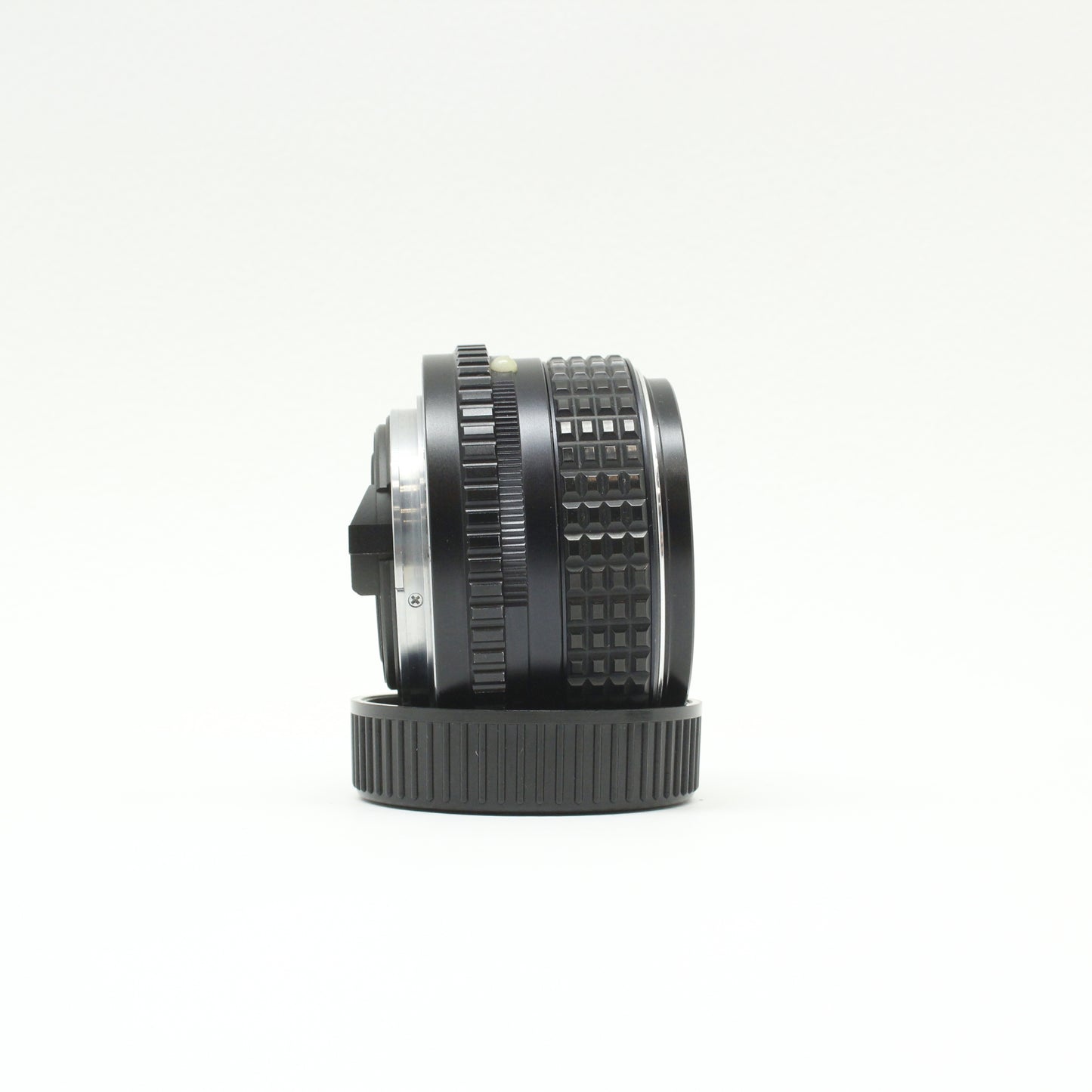 中古 PENTAX SMC PENTAX-M 50mm F1.4