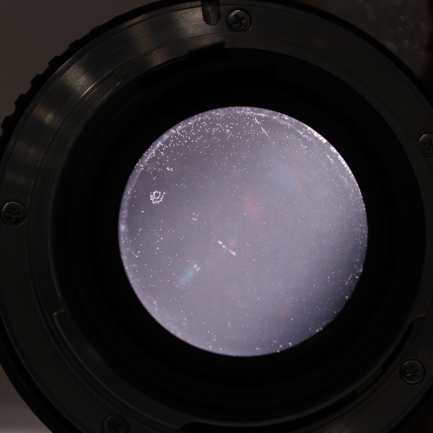 中古 PENTAX SMC PENTAX-M 50mm F1.4