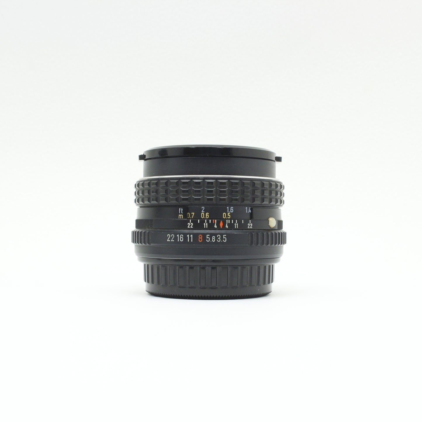 中古 SMC PENTAX 35mm F3.5