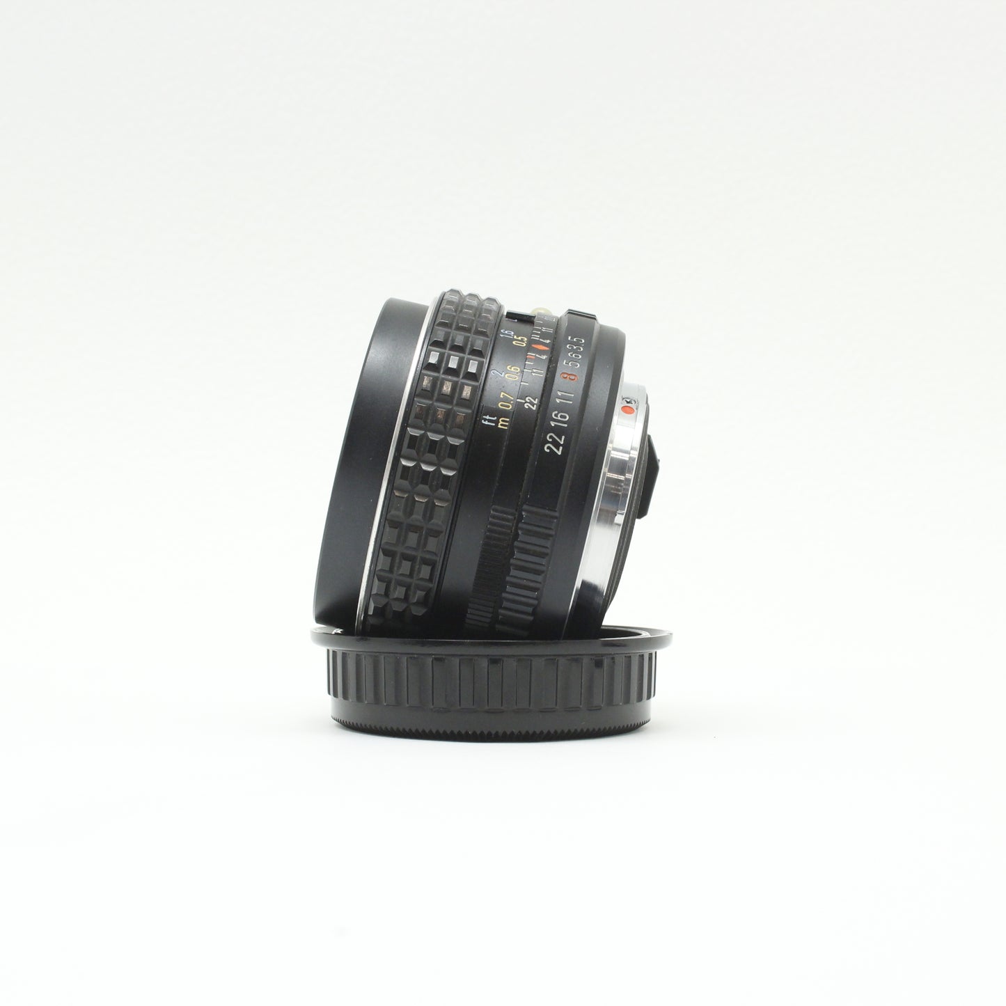 中古 SMC PENTAX 35mm F3.5