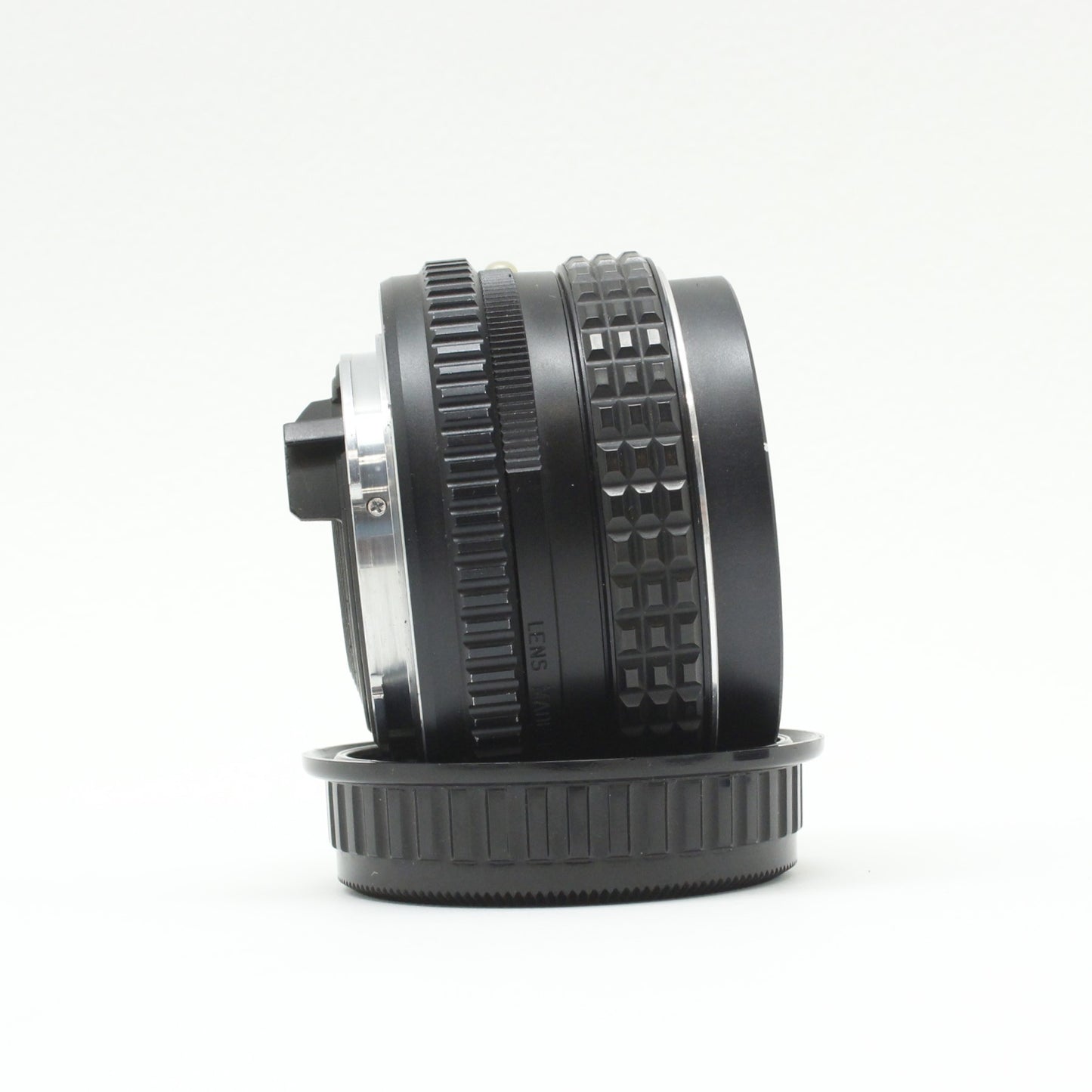 中古 SMC PENTAX 35mm F3.5