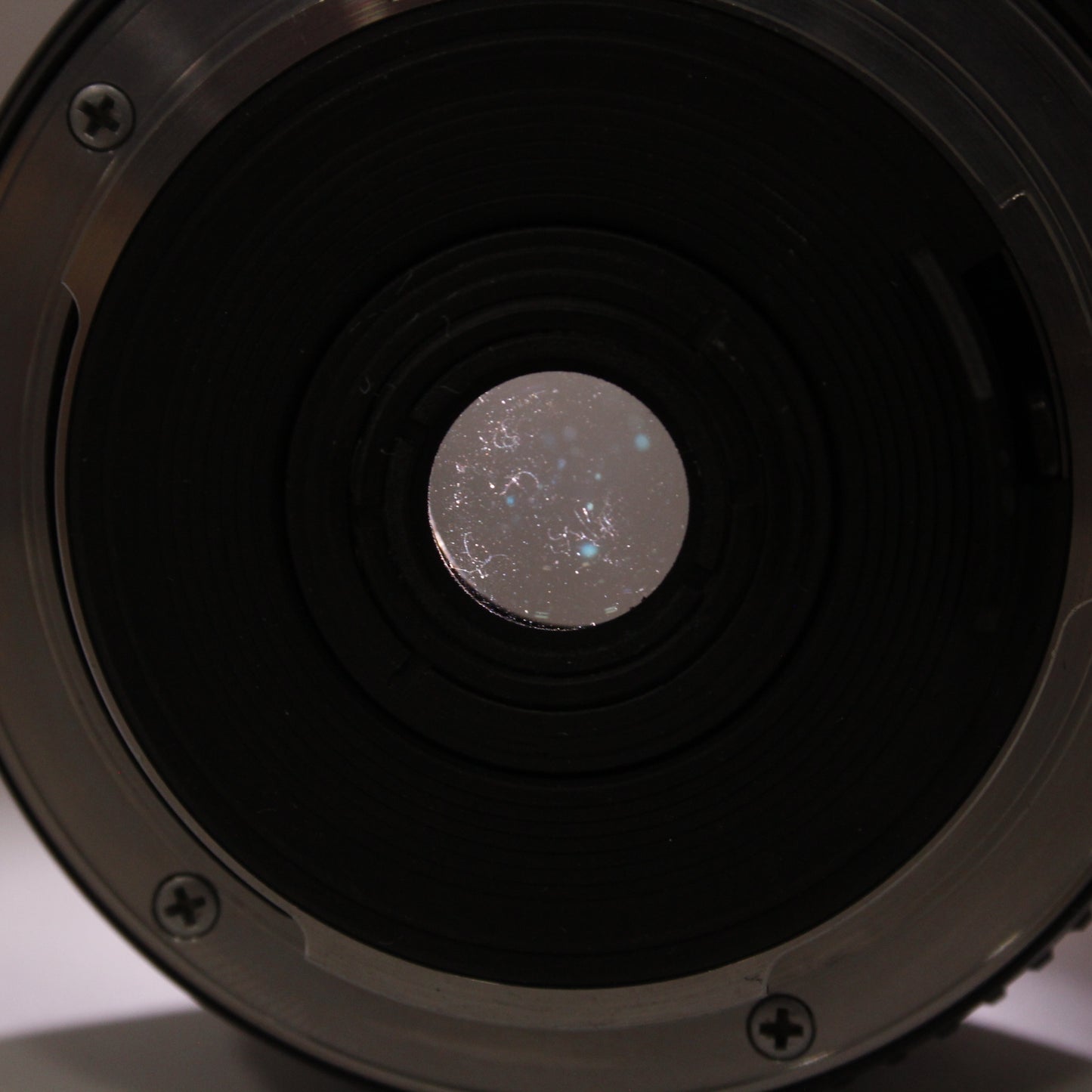 中古 PENTAX SMC PENTAX-M 50mm F1.4