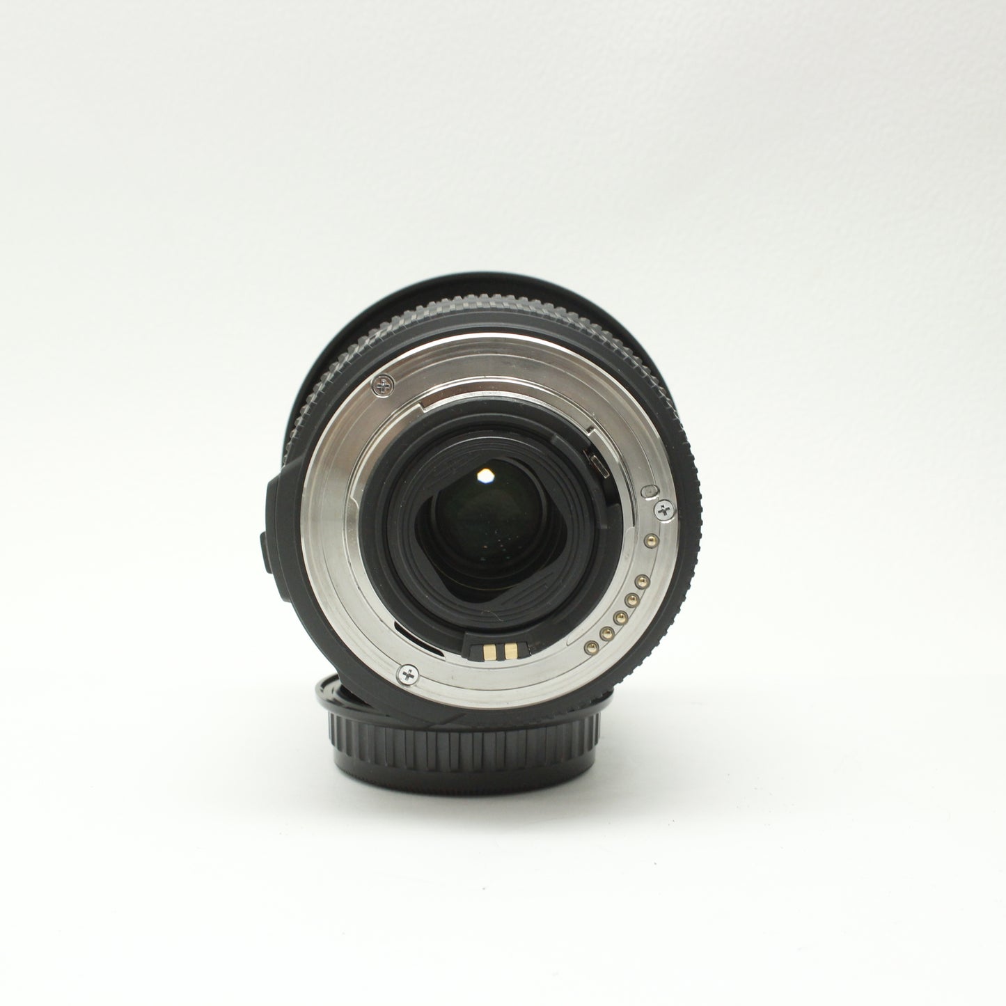中古 SIGMA 10-20mm F3.5 EX DC (PENTAX用)