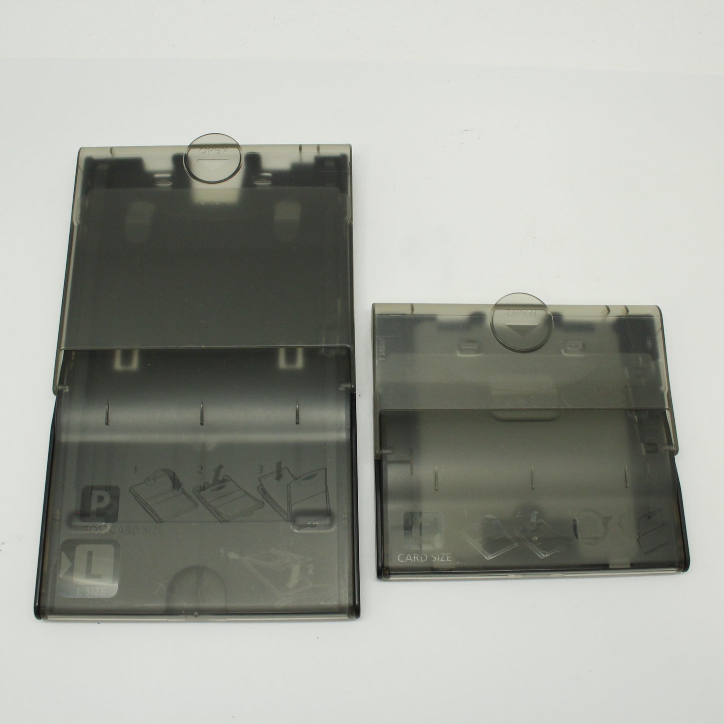 中古 Canon SELPHY CP1300 プリンター