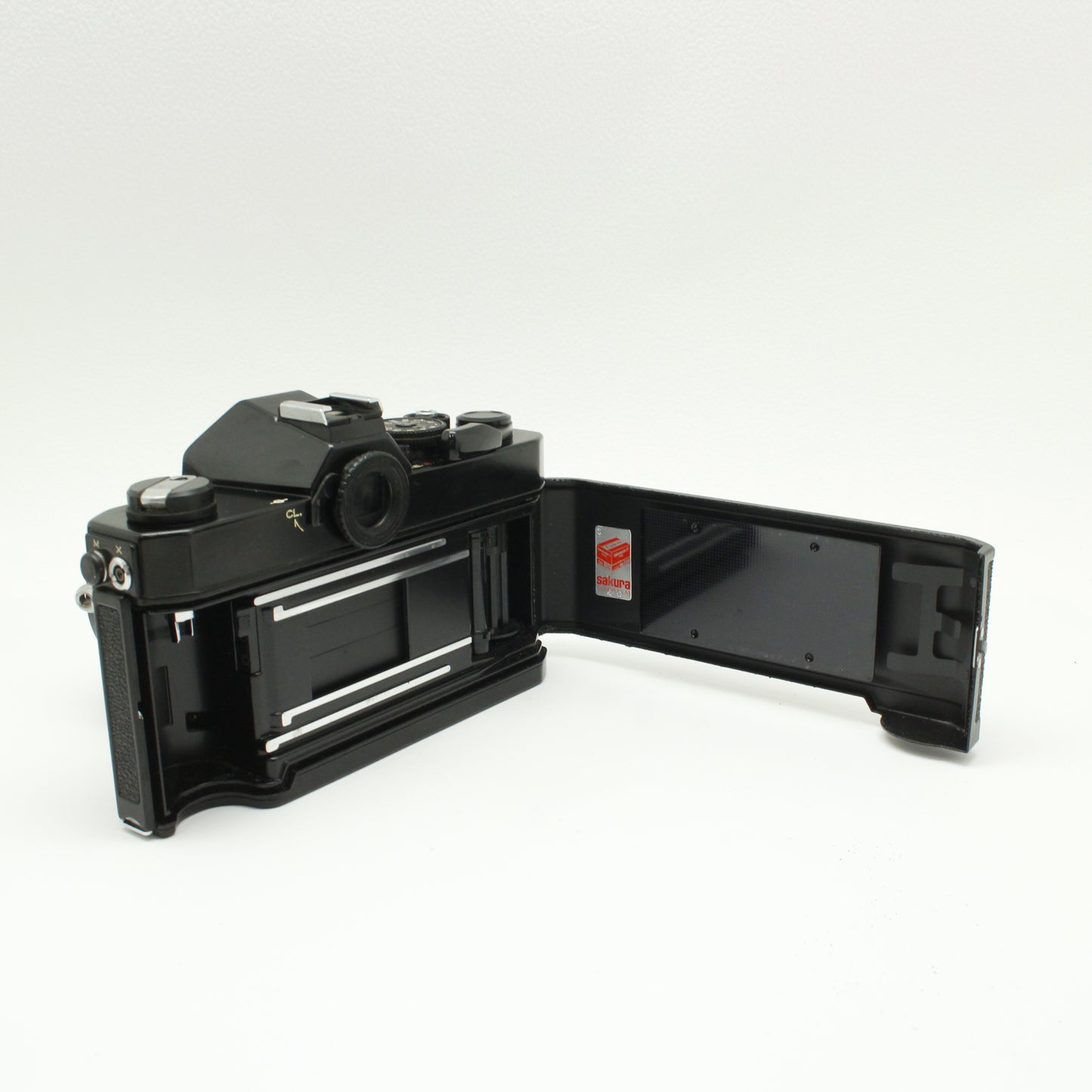 中古 KONICA AUTOREFLEX T3