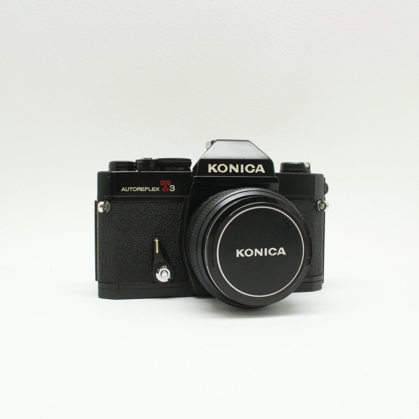 中古 KONICA AUTOREFLEX T3