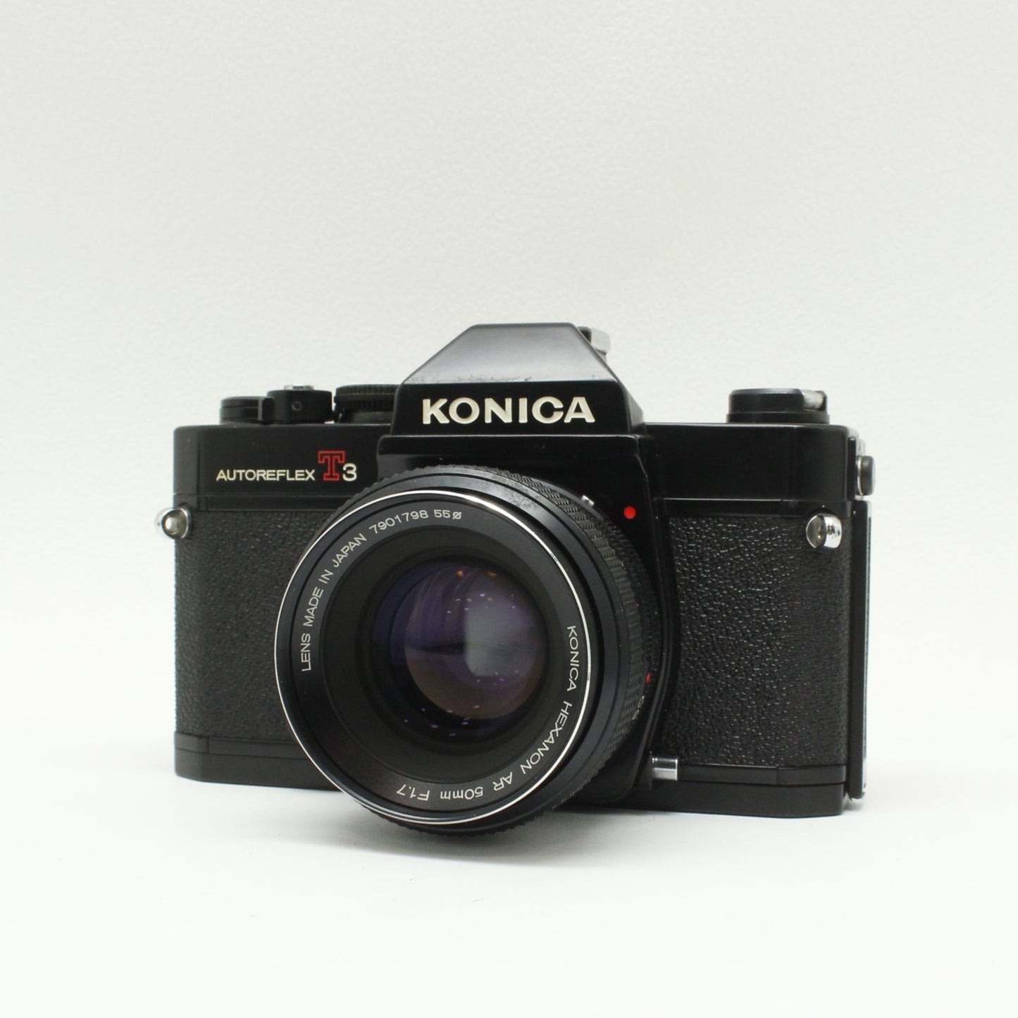 中古 KONICA AUTOREFLEX T3