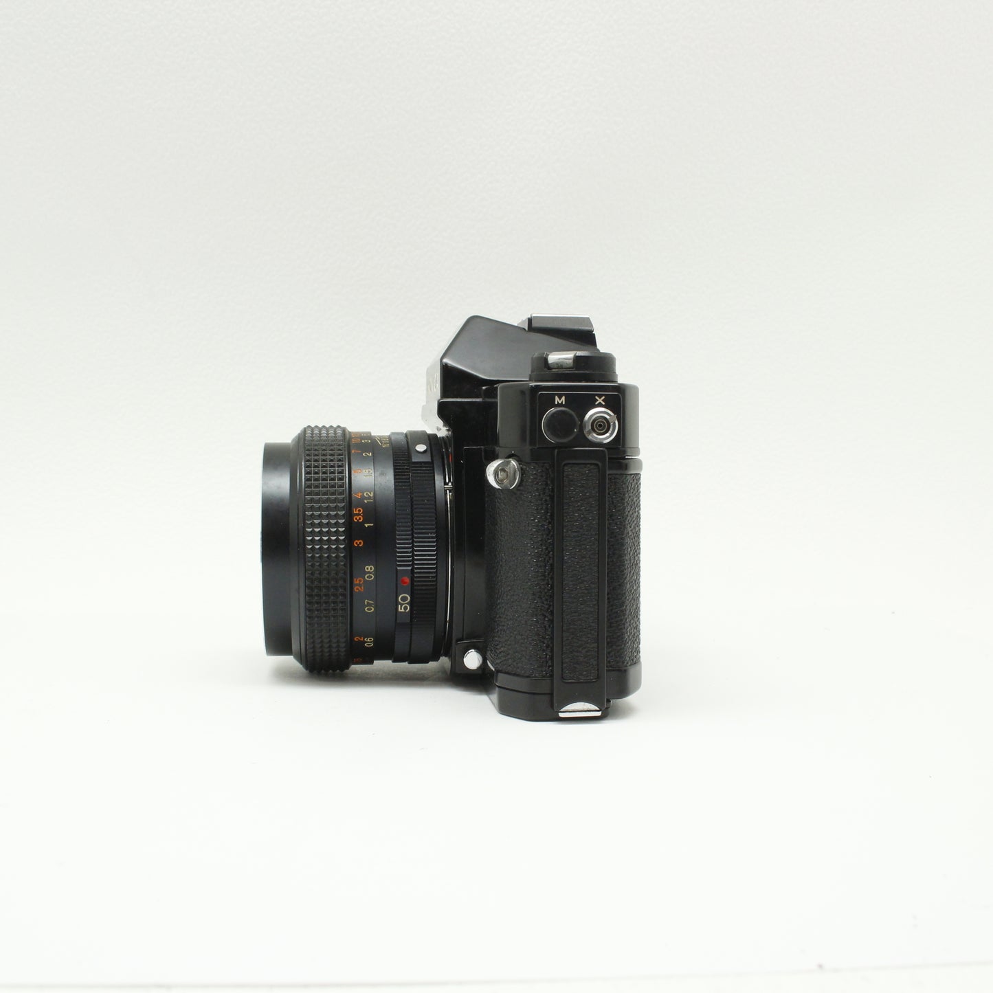 中古 KONICA AUTOREFLEX T3