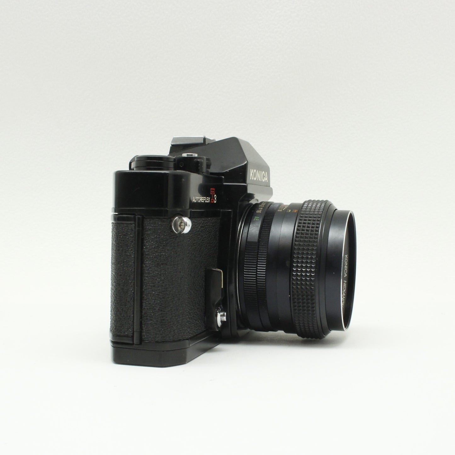 中古 KONICA AUTOREFLEX T3
