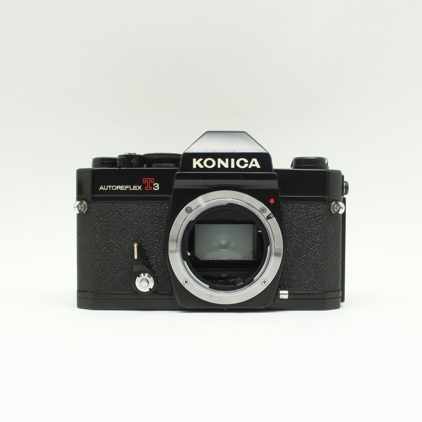 中古 KONICA AUTOREFLEX T3