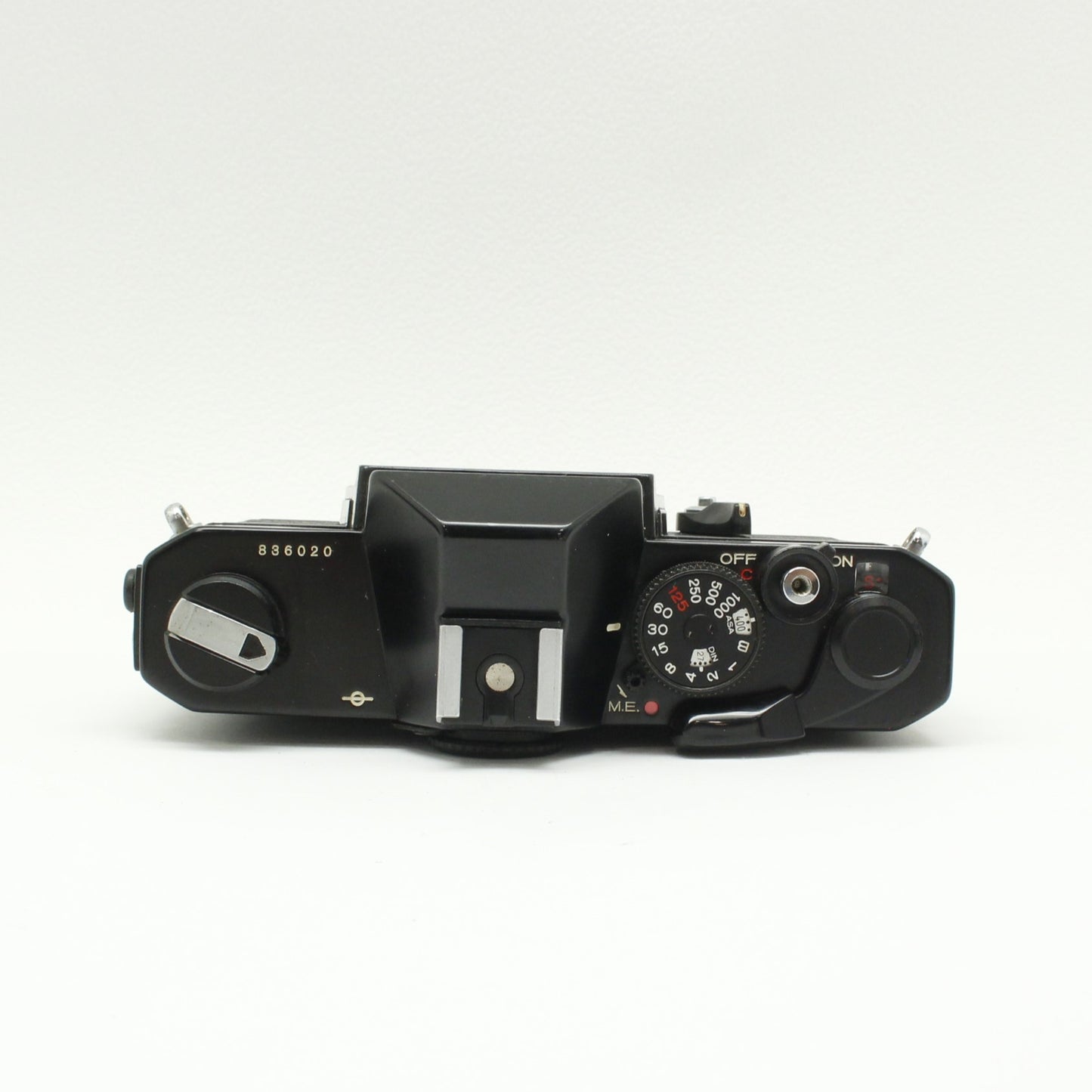 中古 KONICA AUTOREFLEX T3