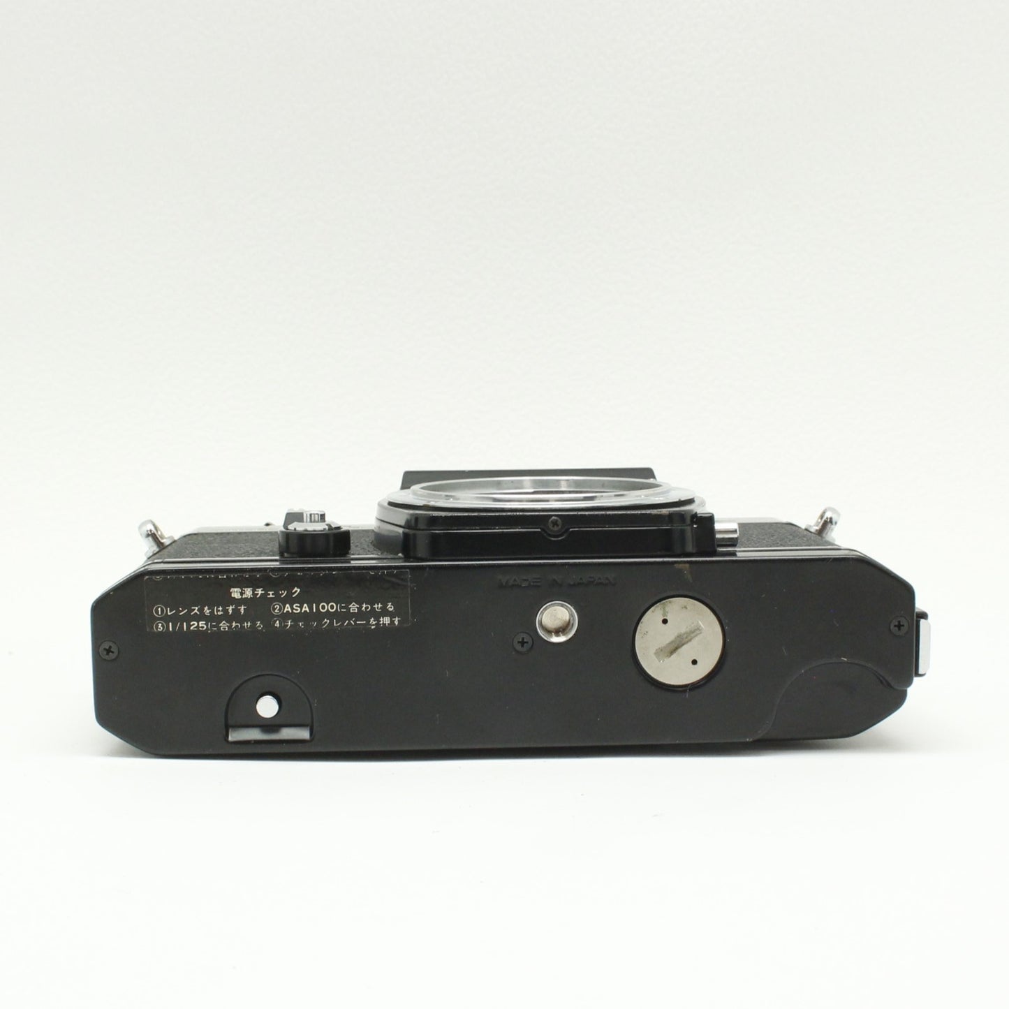 中古 KONICA AUTOREFLEX T3