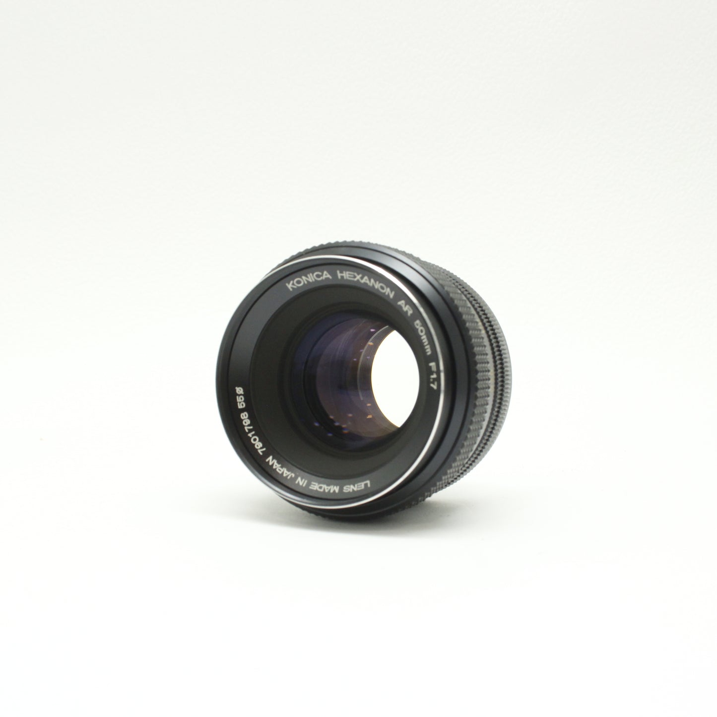 中古 KONICA AUTOREFLEX T3