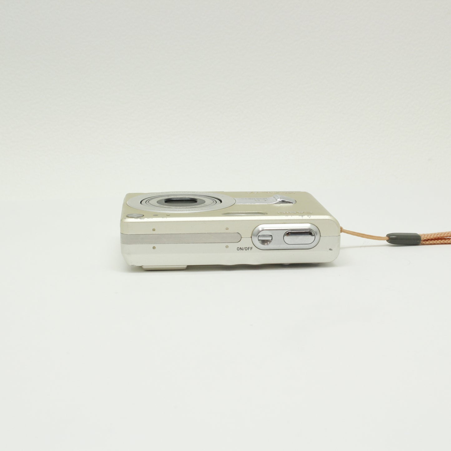 中古 CASIO EXILIM EX-Z40