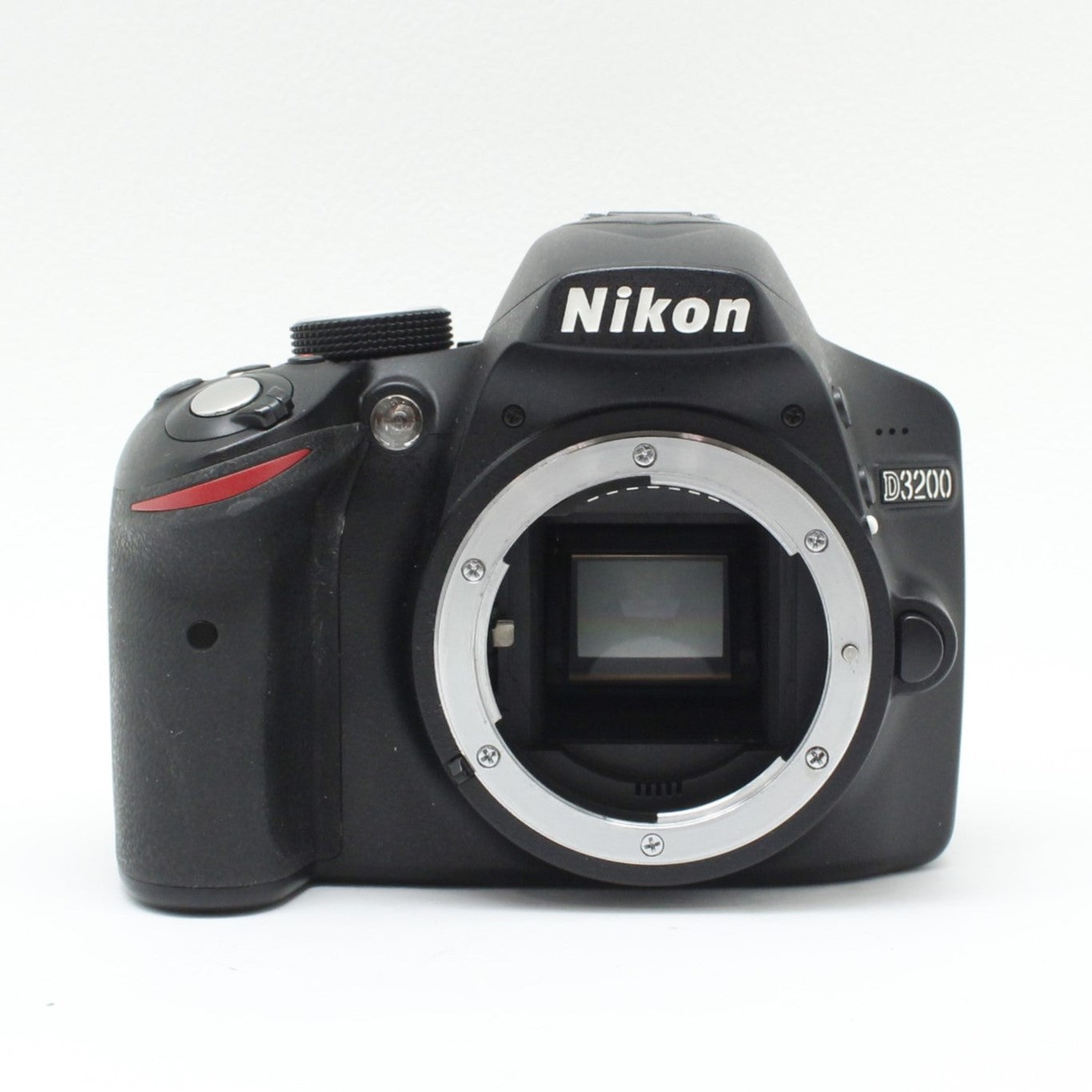 中古 Nikon D3200 ボディ