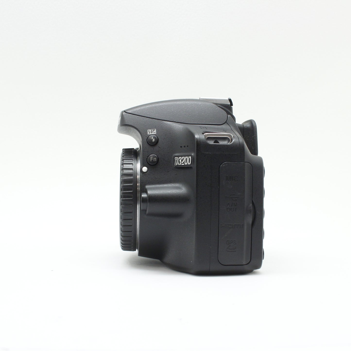 中古 Nikon D3200 ボディ