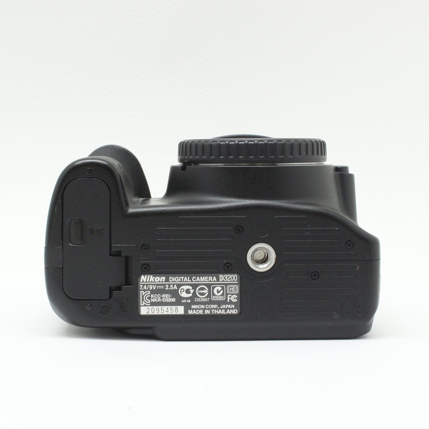 中古 Nikon D3200 ボディ